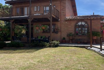 Villa-Quinta en  Rionegro Antioquía