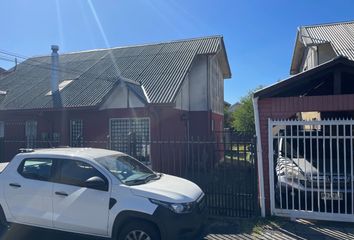 Casa en  Talcahuano, Concepción