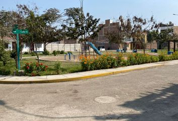 Terreno en  Calle 12, Urb La Floresta De Carabayllo, Carabayllo, Perú