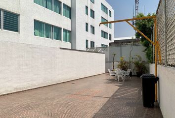 Departamento en  Benito Juarez, Santa Cruz Atoyac, Ciudad De México, Cdmx, México