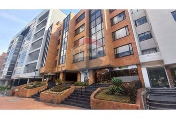 Apartamento en  Santa Bárbara Central, Bogotá