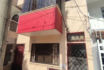 Apartamento en  Lucero, Suroccidente, Barranquilla, Atlántico, Colombia