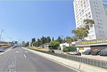 Departamento en  Carretera México-toluca, Cuajimalpa, Ciudad De México, Cdmx, México