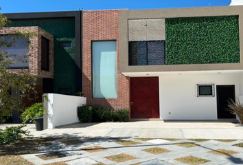 Casa en fraccionamiento en  Barranca Del Refugio, León, Guanajuato, México