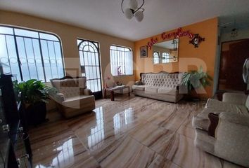 Departamento en  Los Olivos, Lima