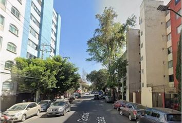 Departamento en  Joaquin Garcia Icazbalceta, Colonia San Rafael, Ciudad De México, Cdmx, México