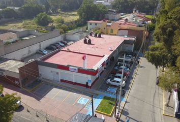 Local comercial en  La Tamaleria Del Eje 8 (suc Coacalco), Benito Juárez Mz 008, Zacuauhtitla, San Francisco Coacalco, Estado De México, México