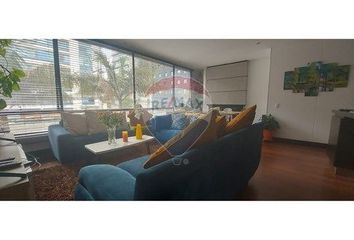 Apartamento en  El Chicó, Bogotá