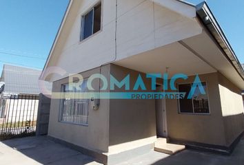 Casa en  Rancagua, Cachapoal