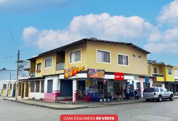 Casa en  Marcel Laniado & Carrera 6ta Oeste, Machala, Ecuador