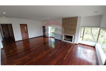 Apartamento en  Rosales Chapinero, Bogotá