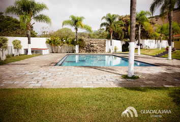 Lote de Terreno en  San Agustin, Tlajomulco De Zúñiga