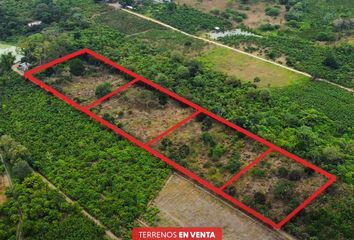 Terreno Residencial en  G2r3+q24, Jumón, Ecuador