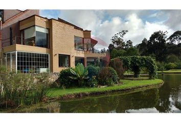 Casa en  La Calera, Cundinamarca