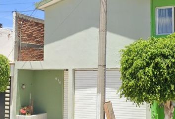 Casa en  De Los Alamos, Ciudad 2000, San Luis Potosí, México