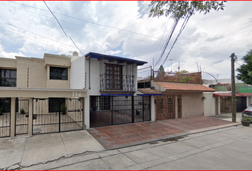 Casa en  Valle Dorado, Residencial El Dorado, Tlalnepantla De Baz, Estado De México, México