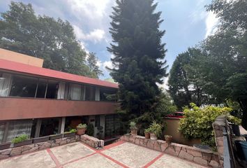 Casa en  Río Chico 54-a, Alcanfores, Naucalpan De Juárez, Estado De México, México