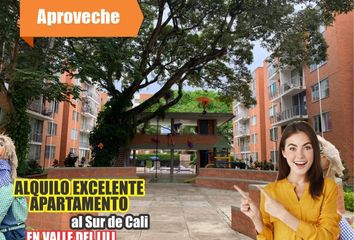 Apartamento en  Condominio Campo Verde, Calle 50, Comuna 17, Cali, Valle Del Cauca, Colombia