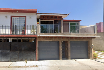 Casa en  Prudencia Grifel 716-m51 L24, La Joya, 76180 Santiago De Querétaro, Qro., México