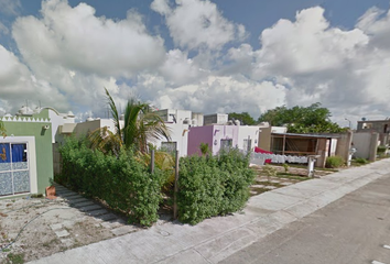 Casa en  Isla De Pascua, Playa Del Carmen, Quintana Roo, México