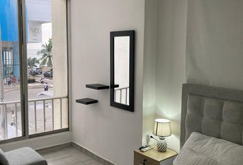 Apartamento en  Bocagrande, Cartagena De Indias