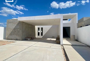 Casa en fraccionamiento en  Horizonte Dzityá, Periférico - San Antonio Ool, Mérida, Yucatán, México