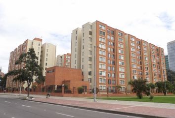 Apartamento en  Calle 24a #57-69, Bogotá, Colombia