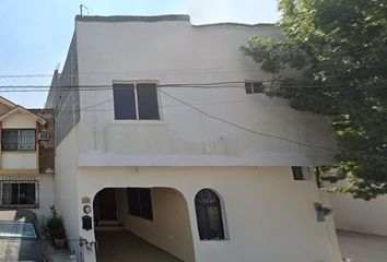 Casa en  Encinos, Residencial Potrero De Anahuac, San Nicolás De Los Garza, Nuevo León, México