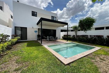 Casa en  Pueblo Cholul, Mérida, Yucatán