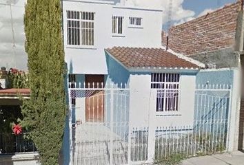 Casa en  Del Gambito 152, Lomas Del Ajedrez, Aguascalientes, México