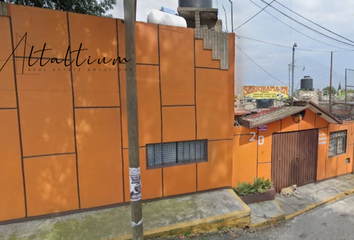 Casa en  Cda. Chabacano 20, San Andrés Totoltepec, 14479 Ciudad De México, Cdmx, México