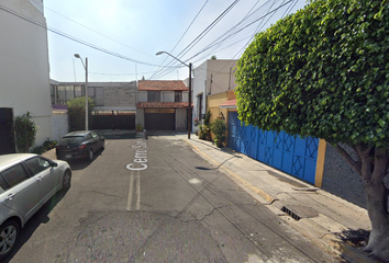 Casa en  Cerro San Antonio, Campestre Churubusco, Ciudad De México, Cdmx, México