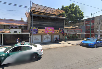 Local comercial en  Calzada Taxqueña, Campestre Churubusco, Ciudad De México, Cdmx, México