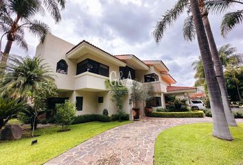 Casa en  Valle Real, Zapopan, Jalisco, México