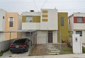 Casa en  Calle 16 Num 418, Vista Hermosa, Reynosa, Tamaulipas, México