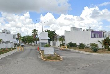 Casa en  Cerrada Porto Donato, Cancún, Quintana Roo, México