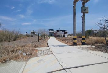 Terreno en  Miraflores Country Club, Piura, Perú