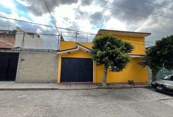 Casa en  Tlalmanalco, Solidaridad 3ra Sección, Ampliación San Mateo, Estado De México, México