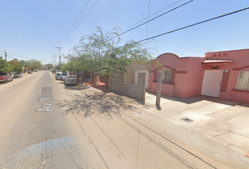 Casa en  Av. Misioneros, Misión Del Sol, San Luis Río Colorado, Sonora, México