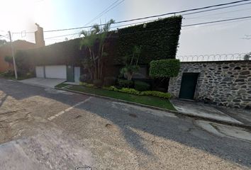 Casa en  Jazmín, Rancho Cortes, Cuernavaca, Morelos, México