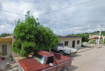 Casa en  Pdte. Eulalio Gutiérrez, Lázaro Cárdenas, Culiacán, Sinaloa, México