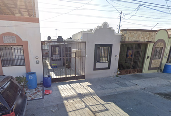 Casa en  Amalia Villarreal Lozano, Colinas Del Sol, Ciudad Benito Juárez, Nuevo León, México