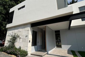 Casa en fraccionamiento en  Cima Norte, Buena Vista, Cuernavaca, Morelos, México