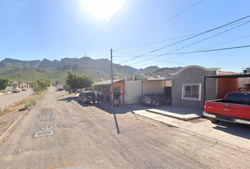 Casa en  De La Alianza, El Mirador, Atardeceres, Guaymas, Sonora, México