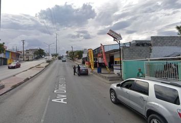 Casa en  Calle Juan N. Zubiran, Obrera, Juárez, Chihuahua, México