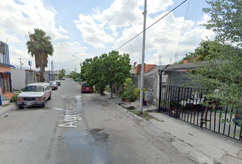 Casa en  Agropecuaria, Barrio De La Industria, Monterrey, Nuevo León, México