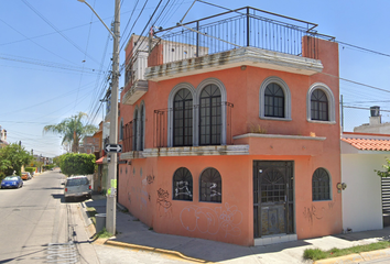 Casa en  Villa Verde, Villas De La Hacienda, Celaya, Guanajuato, México