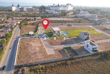 Lote de Terreno en  Palma Del Rey Condominio, Palma Del Rey, Las Jarretaderas, Nayarit, México