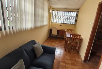 Suite en  Lomas De Urdesa, Guayaquil, Ecuador