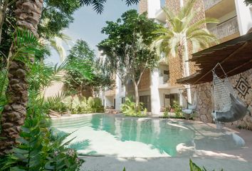 Departamento en  77760, Tulum, Quintana Roo, Mex